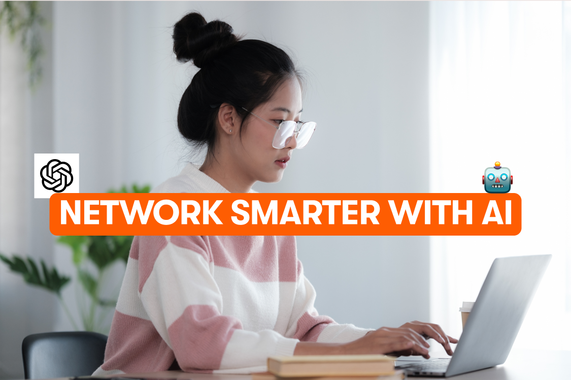 How to use AI in Networking