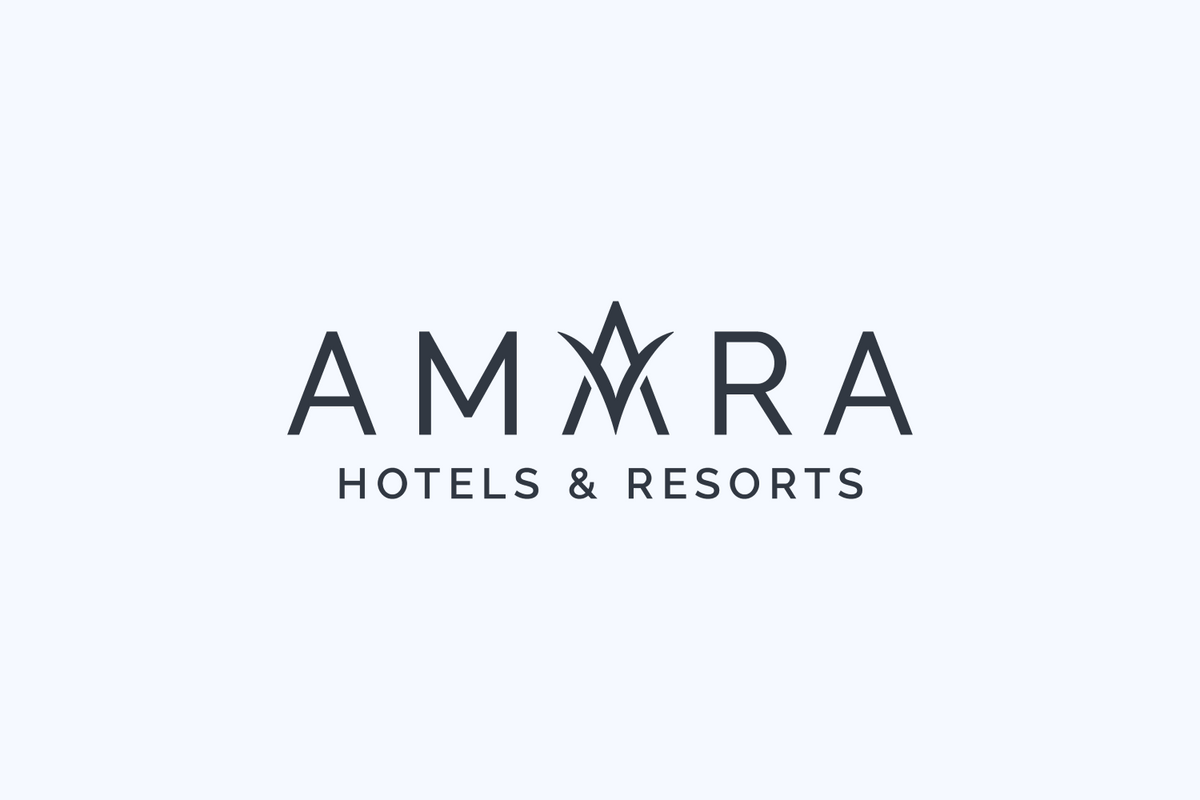 Amara Hotel & Resorts Logo