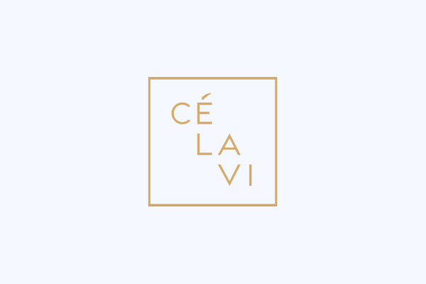 CÉ LA VI Embraces Digital Networking with One Good Card