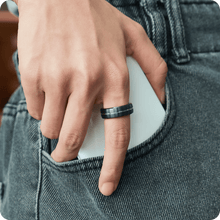 Load image into Gallery viewer, One Good Ring 2 - Close up