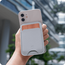 Load image into Gallery viewer, Duo-Flip MagSafe Card Holder - The Essentials