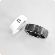 Load image into Gallery viewer, One Good Ring (NFC Smart Ring) - The Futurist