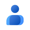 Google Contacts logo