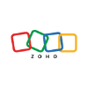 Zoho logo
