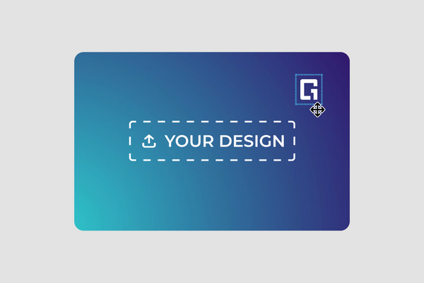 How to Design Your Own NFC Business Card (Customiser Included)