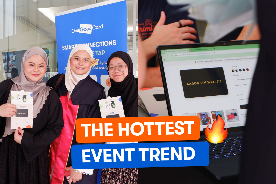 Make Your Event Unforgettable with Live Printing Across Singapore