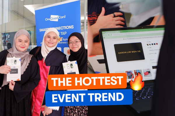 Make Your Event Unforgettable with Live Printing Across Singapore