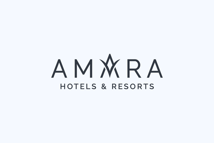 Amara Hotel & Resorts Logo