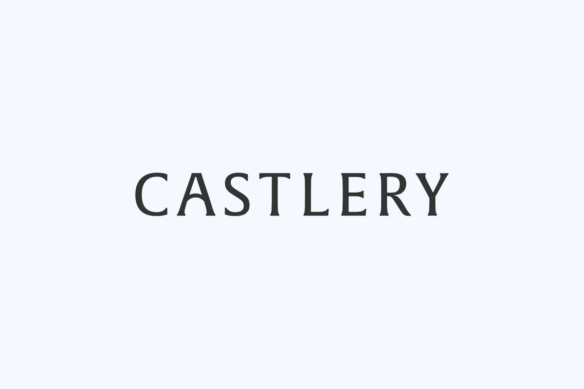Castlery Logo