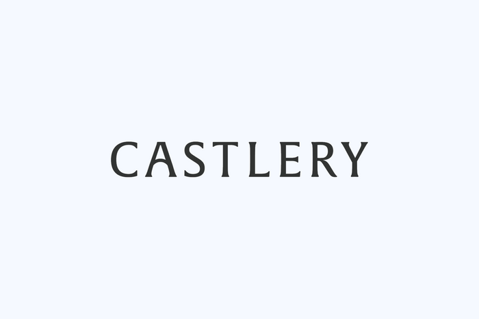 Castlery Logo