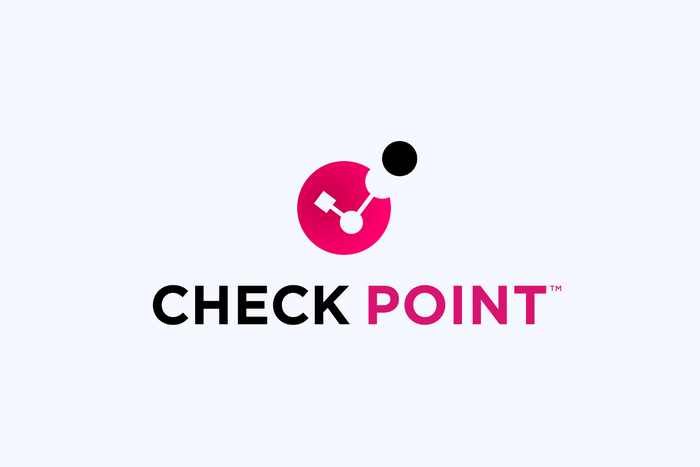 Check Point Software Logo