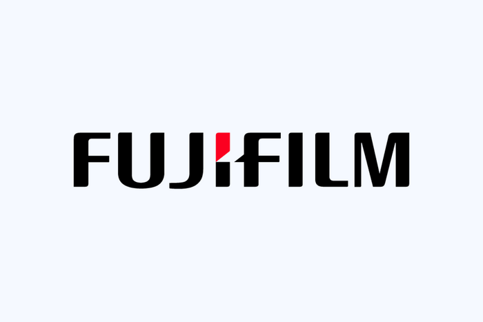 Fujifilm Logo