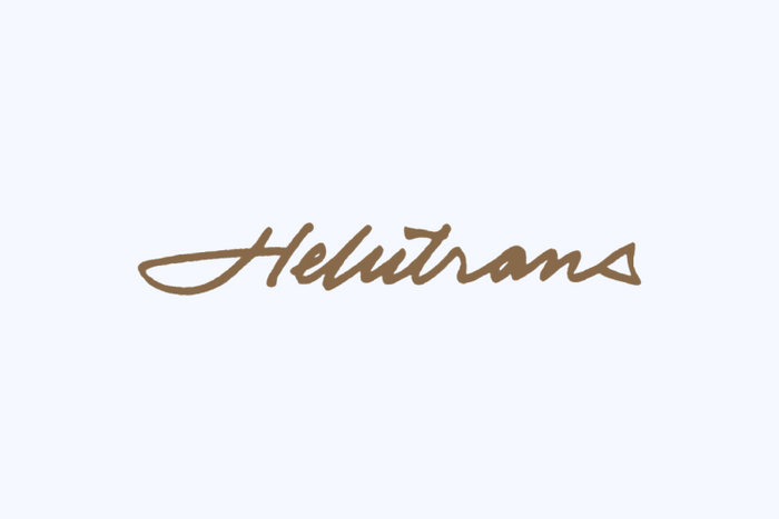 Helutrans Logo