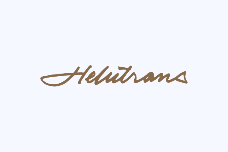 Helutrans Logo