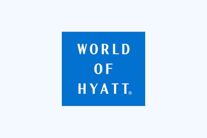 How Grand Hyatt  personalised NFC name cards that stole the show