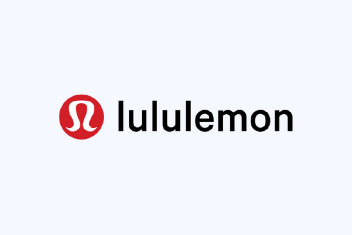 lululemon logo