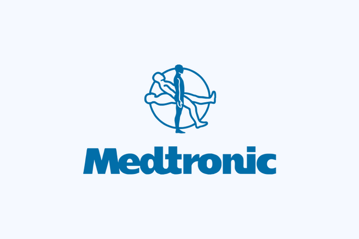Medtronic Logo