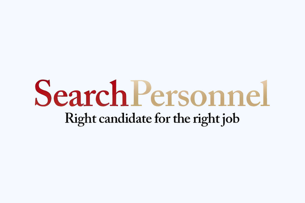 How Search Personnel Uses Digital Business Cards to Stay Ahead of the Talent Acquisition Curve