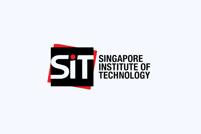 Singapore Institute of Technology Logo