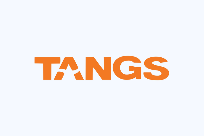 Tangs Logo