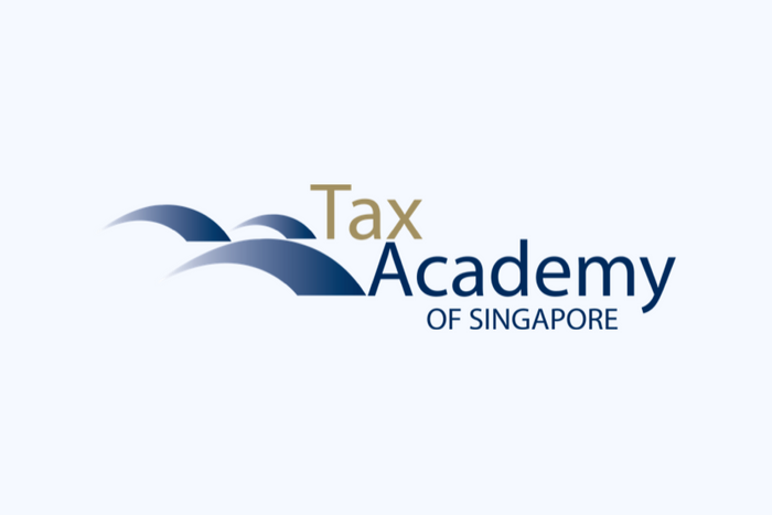 Tax Academy Logo