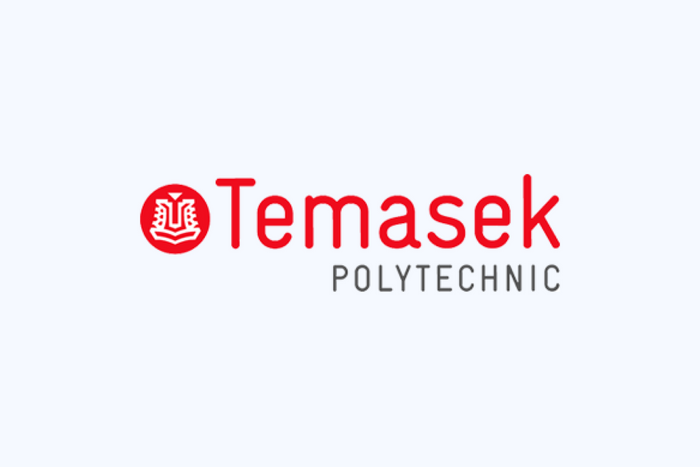 Temasek Polytechnic Logo