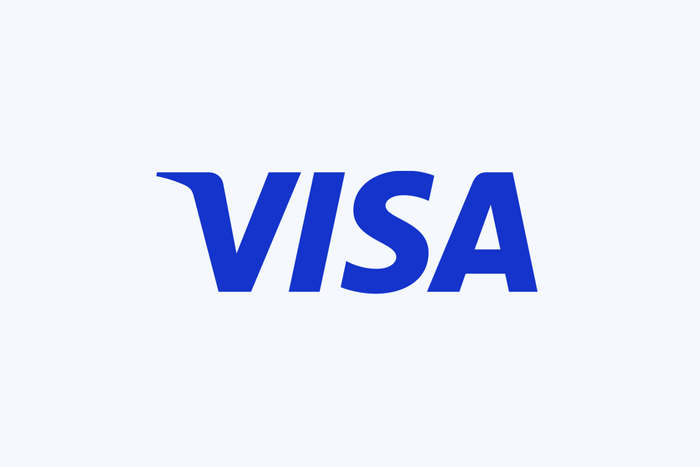 VISA Logo