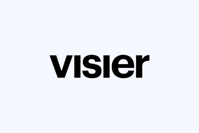 Visier Logo