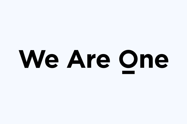 We Are One Media One Good Card Community