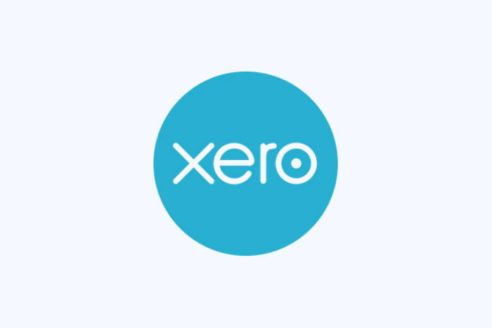 Xero Logo