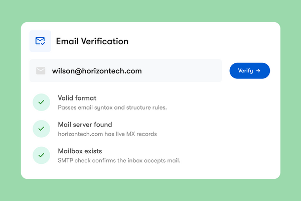 What Is Email Verification (And Why Your Follow-Ups Depend On It)