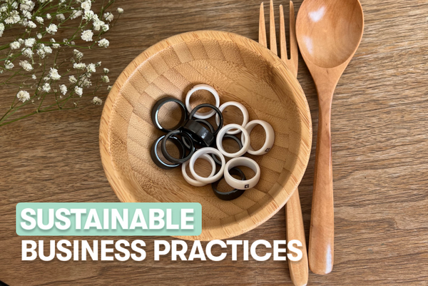 Make Your Business More Sustainable: A Guide to Sustainable Business Practices