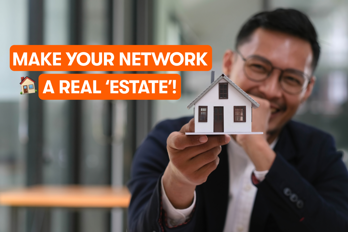 Property Agent 