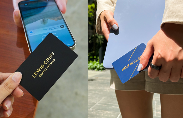 Why Use a Digital Business Card in 2026: 8 Reasons It's Worth the Switch