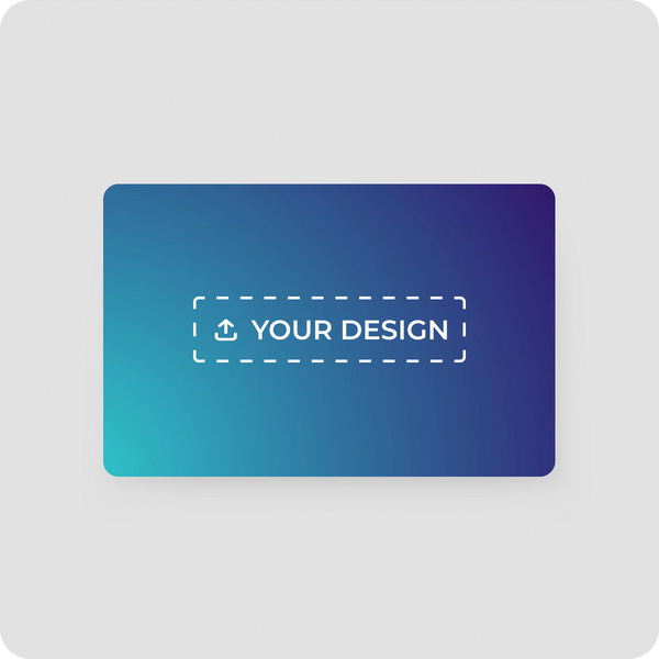 One Good Card: Smart Digital Name Card (Custom) - Personalised Near Field Communication (NFC) Digital Business Cards designs.