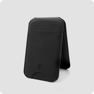 Duo-Flip Card Holder (MagSafe)