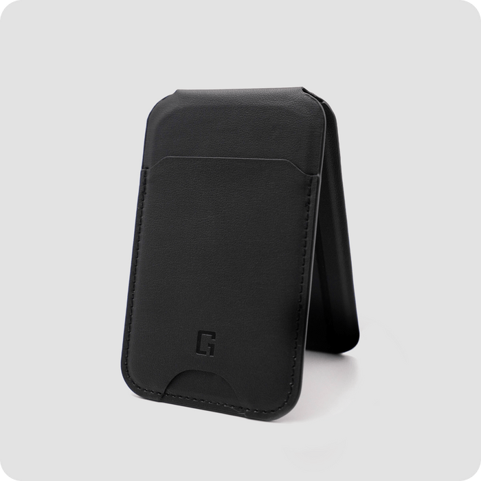 Duo-Flip Card Holder (MagSafe)