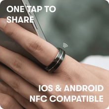 Load image into Gallery viewer, One Good Ring 2 - One-tap to Share
