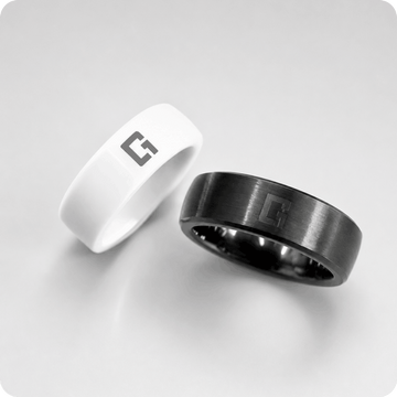 One Good Ring