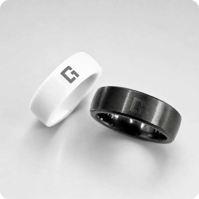 One Good Ring