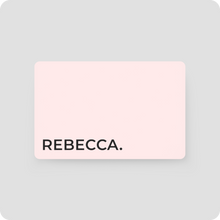 Load image into Gallery viewer, One Good Card: Smart Digital Name Card (Classic) - Personalised Near Field Communication (NFC) Digital Business Cards designs - Baby Pink
