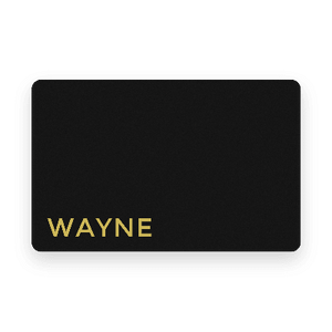 One Good Card: Smart Digital Name Card (Classic (Matte)) - Personalised Near Field Communication (NFC) Digital Business Cards designs.