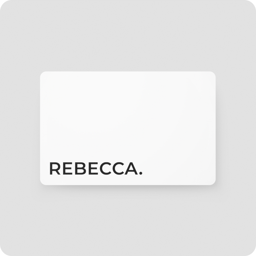 One Good Card: Smart Digital Name Card (Classic) - Personalised Near Field Communication (NFC) Digital Business Cards designs.