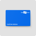 One Good Card | Smart Digital Name Card (Custom) - Personalised Near Field Communication (NFC) Business Cards designs.