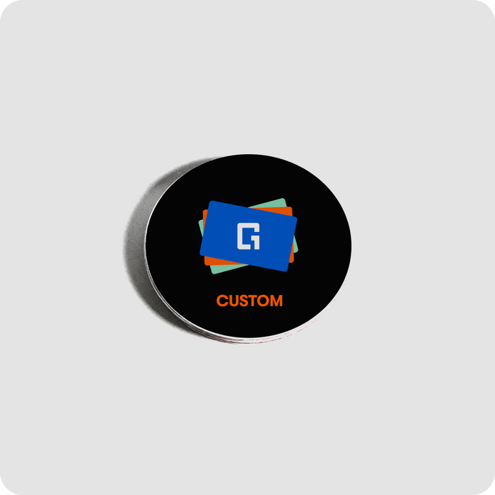 Mini. (Custom)