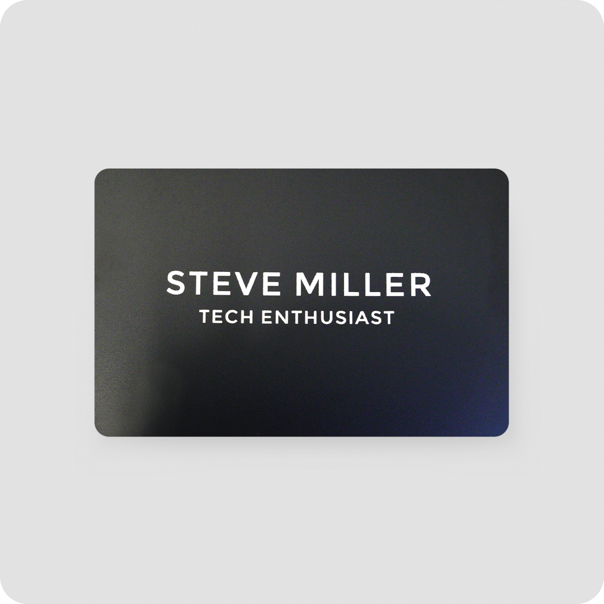 NFC Business Cards PVC Wooden Metal Smart Cards nfc-business-cards-pvc-wooden-metal-smart-cards