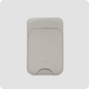 One Good Card: Smart Digital Name Card (Duo-Flip Card Holder (Magsafe)) - Personalised Near Field Communication (NFC) Digital Business Cards designs.