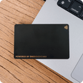 One Good Card: Smart Digital Name Card (Standard) - Personalised Near Field Communication (NFC) Digital Business Cards designs.