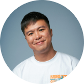 Daniel Joshua Lee