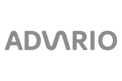 Advario logo